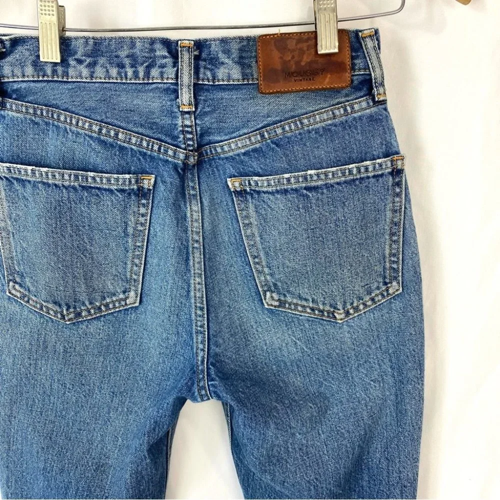 MOUSSY - Picture 5 of 11